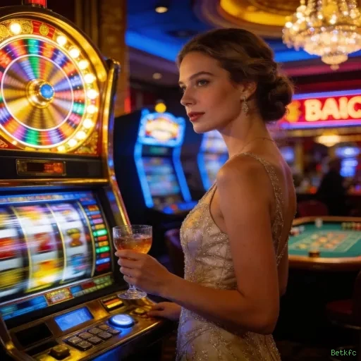 Baccarat Online Betkfc