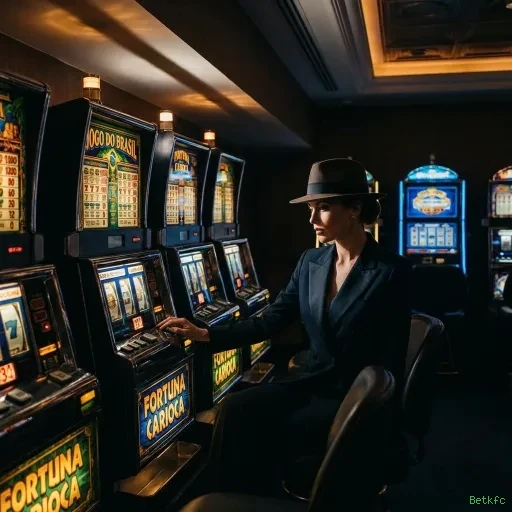 Depositar Crypto Betkfc