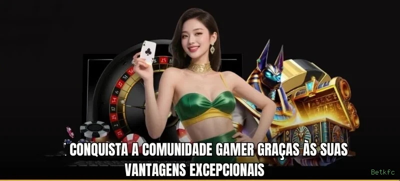 Evolution Gaming Betkfc