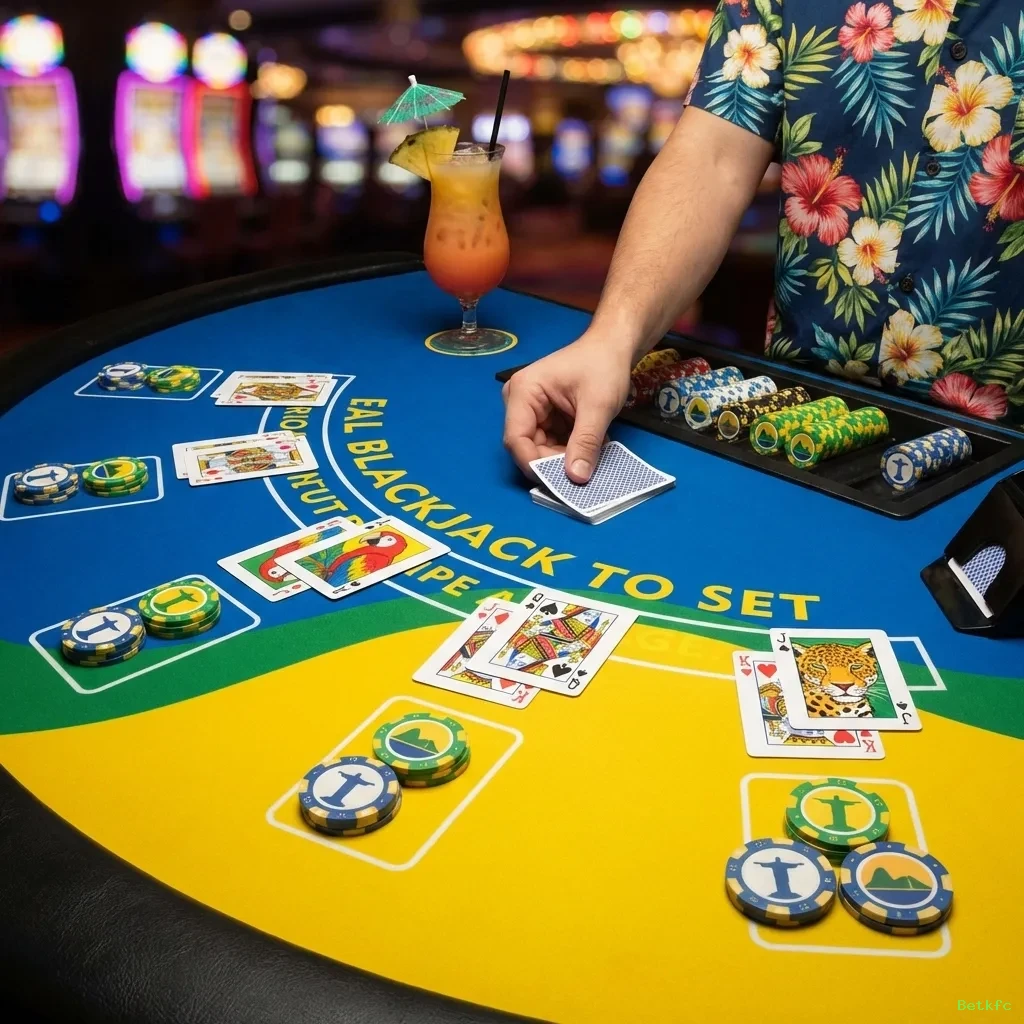 Fortune Rabbit Slot Betkfc