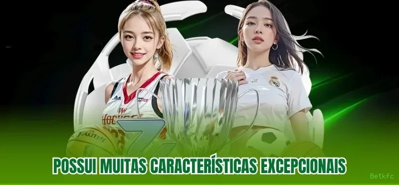 Jogos Betkfc