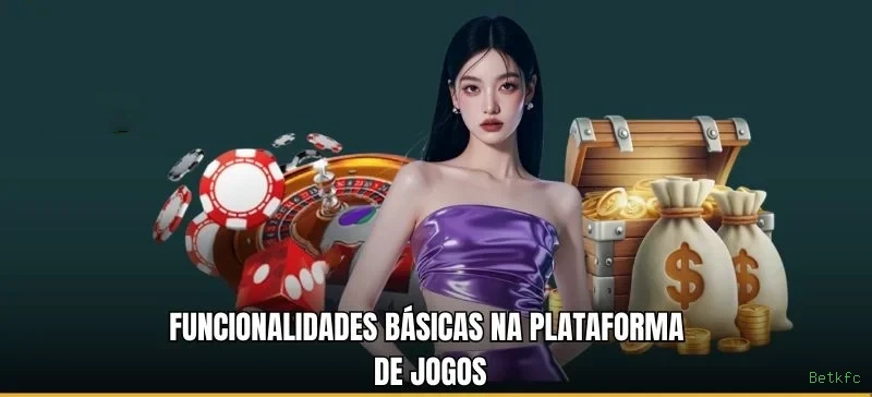 Betkfc Cassino Clássico
