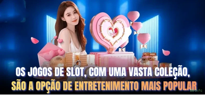 Privacidade Betkfc
