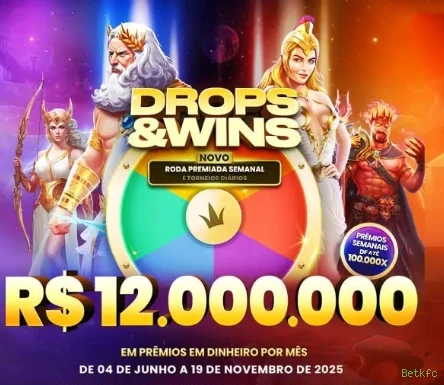 Betkfc Cassino Clássico