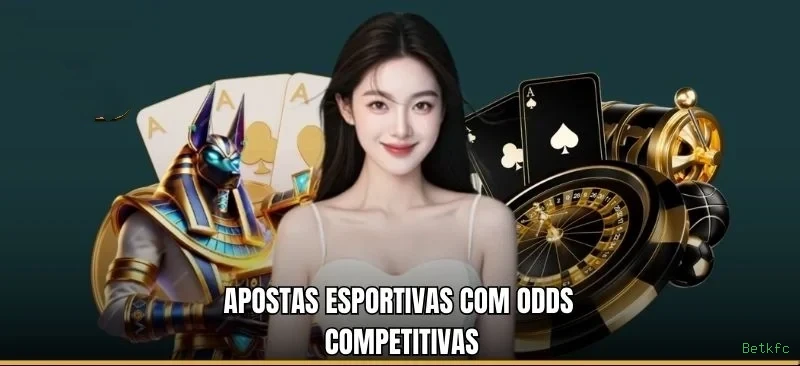 Betkfc Cassino Clássico