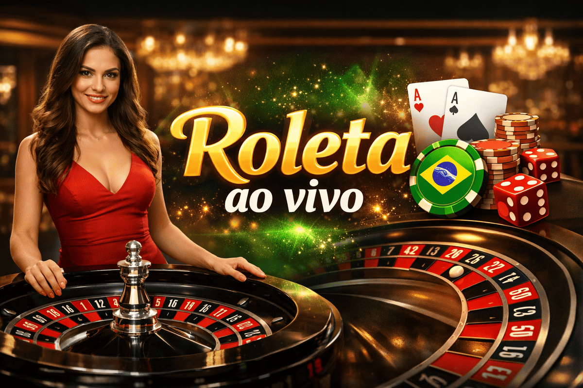Roleta Betkfc